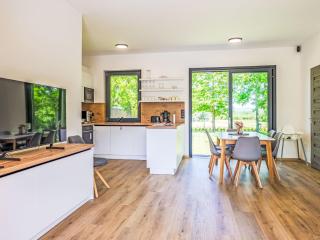 Holiday Home Daniel by Interhome - 6