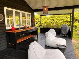Holiday Home Christin - 275m from the sea by Interhome - Hornbæk - 5