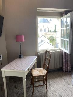 Le Relais du Bellay - Montreuil-Bellay - 8