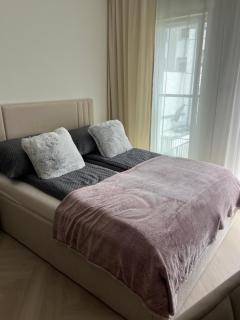 Apartament Stare Miasto Bulvar - Elblag - 6