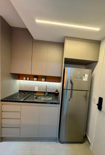 Novo Studio Vista Copan & Terrace Italy SP - São Paulo - 8