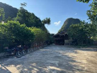 Duong Cong Chich Homestay - 3