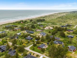 Holiday Home Kaare - 250m from the sea by Interhome - Hirtshals - 1