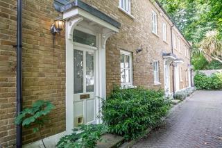 Stepney Green Gated Area with Parking & Garden - Londra - 9