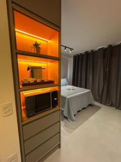 Novo Studio Vista Copan & Terrace Italy SP - São Paulo - 0