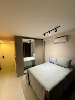 Novo Studio Vista Copan & Terrace Italy SP - São Paulo - 3