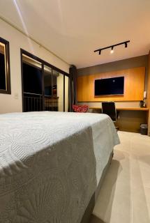 Novo Studio Vista Copan & Terrace Italy SP - São Paulo - 5