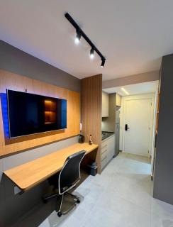 Novo Studio Vista Copan & Terrace Italy SP - São Paulo - 6