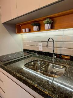 Novo Studio Vista Copan & Terrace Italy SP - São Paulo - 7