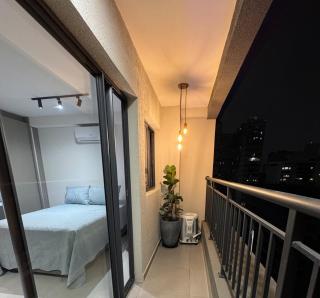 Novo Studio Vista Copan & Terrace Italy SP - São Paulo - 2