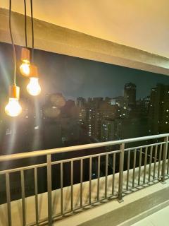Novo Studio Vista Copan & Terrace Italy SP - São Paulo - 1