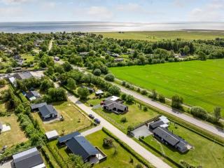 Holiday Home Ebertine - 740m to the inlet by Interhome - Storvorde - 4