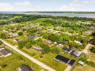 Holiday Home Ebertine - 740m to the inlet by Interhome - Storvorde - 5