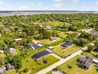 Holiday Home Ebertine - 740m to the inlet by Interhome - Storvorde - 2