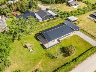 Holiday Home Ebertine - 740m to the inlet by Interhome - Storvorde - 1