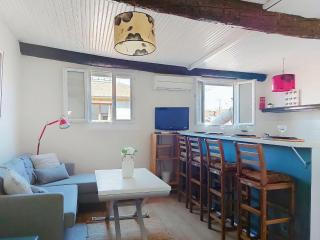 Apartment Le Mascoïnat by Interhome - Nice - 4