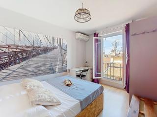 Apartment Le Mascoïnat by Interhome - Nice - 1