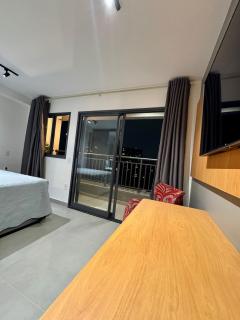 Novo Studio Vista Copan & Terrace Italy SP - São Paulo - 4