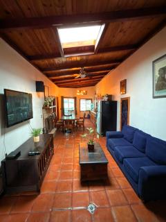 Cabaña Morgan - Ensenada - 5
