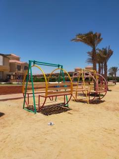 شالية بالعين السخنة - Ain Sokhna - 6