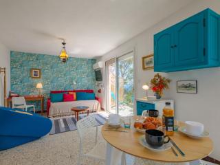 Apartment Boudi-ou by Interhome - Anthéor - 5
