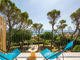 Apartment Boudi-ou by Interhome - Anthéor - 6