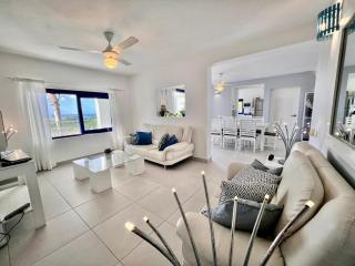 Private Villa with Pool & Ocean Views Las Terrenas - Las Terrenas - 5