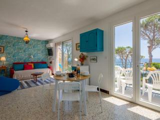 Apartment Boudi-ou by Interhome - Anthéor - 8