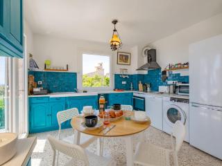 Apartment Boudi-ou by Interhome - Anthéor - 3