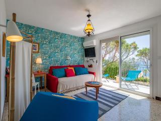 Apartment Boudi-ou by Interhome - Anthéor - 4