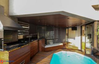 Estilo Morumbi Piscina - São Paulo - 6
