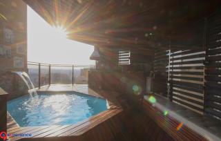 Estilo Morumbi Piscina - São Paulo - 2