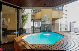 Estilo Morumbi Piscina - São Paulo - 3