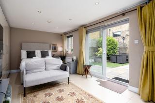 GuestReady - Modern studio with garden in Fulham - Londra - 9