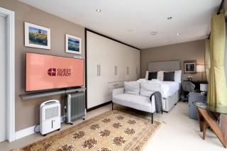 GuestReady - Modern studio with garden in Fulham - Londra - 0