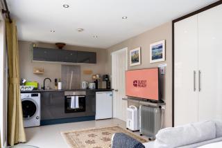 GuestReady - Modern studio with garden in Fulham - Londra - 3