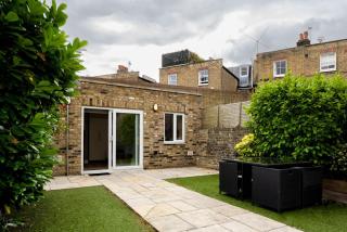 GuestReady - Modern studio with garden in Fulham - Londra - 6