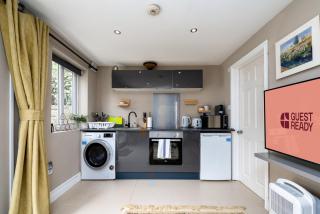GuestReady - Modern studio with garden in Fulham - Londra - 8