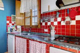 La Ripa - Appartamento I Nidi - 2