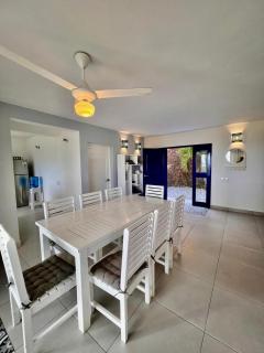 Private Villa with Pool & Ocean Views Las Terrenas - Las Terrenas - 3