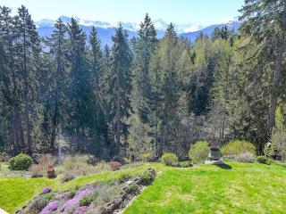 Apartment Les Faverges 5 by Interhome - 6