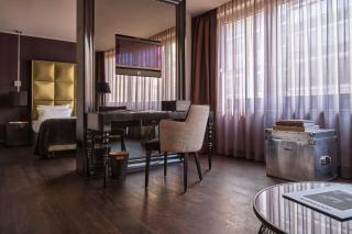 Roomers Frankfurt Central, Autograph Collection - Frankfurt am Main - 7