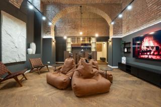 Spacious 3BR Escape with Sauna and Billiard in the city center - Wenen - 0
