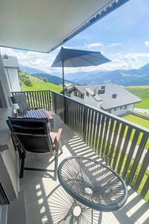 Apartment La Siala Apt-23 by Interhome - Falera - 5