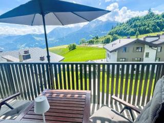 Apartment La Siala Apt-23 by Interhome - Falera - 7