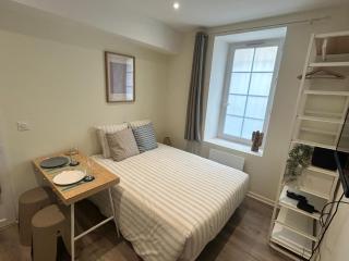 Studio Centre-ville - Libourne - 0
