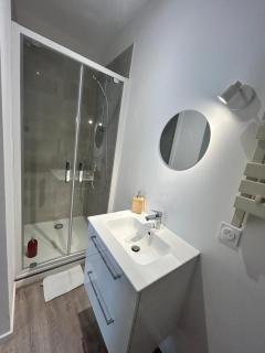 Studio Centre-ville - Libourne - 6