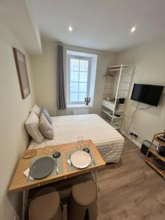 Studio Centre-ville - Libourne - 3