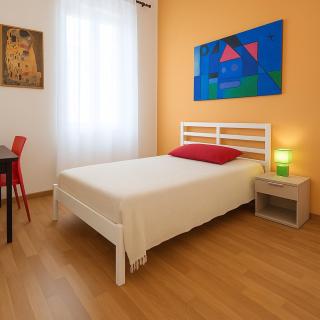 Affittacamere Art Rooms - Cagliari - 7