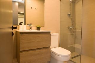 Chic Cozy Retreat Fully Equipped 2BR Las Condes - 3